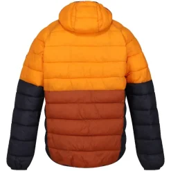 Chaquetas Regatta Harrock II