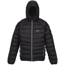 Chaquetas Regatta Harrock II