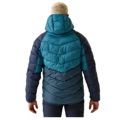 Chaquetas Regatta Hooded Dalent