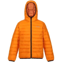 Chaquetas Regatta JnrHoodedMarizion