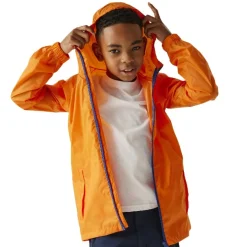 Chaquetas Regatta Kid Pk It Jkt III