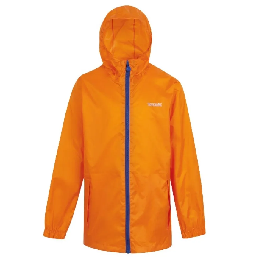 Chaquetas Regatta Kid Pk It Jkt III