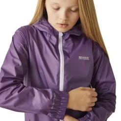 Chaquetas Regatta Kid Pk It Jkt III