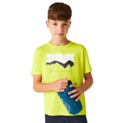 Chaquetas Regatta Kid Pk It Jkt III