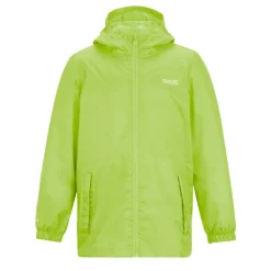 Chaquetas Regatta Kid Pk It Jkt III