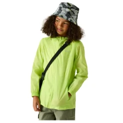 Chaquetas Regatta Kid Pk It Jkt III