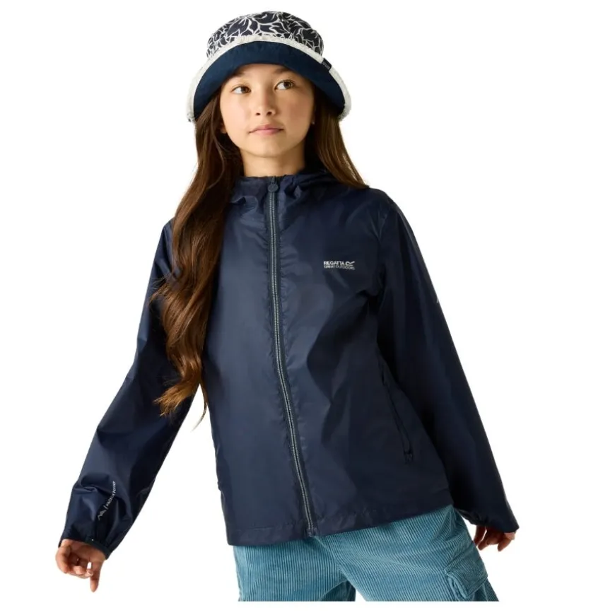 Chaquetas Regatta Lever
