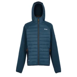 Chaquetas Regatta Newhill Hybrid