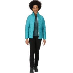Chaquetas Regatta Wmn Freezeway IV