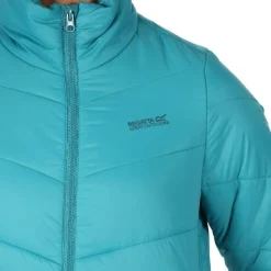 Chaquetas Regatta Wmn Freezeway IV