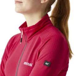 Chaquetas Regatta Wmn HightonLteIII