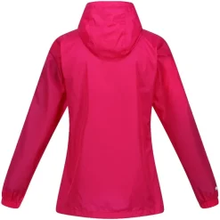 Chaquetas Regatta Wmn Pk It Jkt III