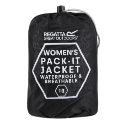 Chaquetas Regatta Wmn Pk It Jkt III