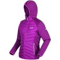 Chaquetas Regatta Wms Andreson VII