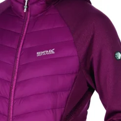 Chaquetas Regatta Wms Andreson VII