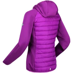 Chaquetas Regatta Wms Andreson VII