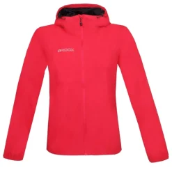 Chaquetas Rock experience Sixmile Woman Jacket