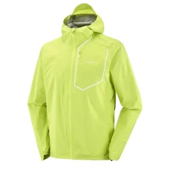 Chaquetas Salomon Bonatti Pro Jkt M