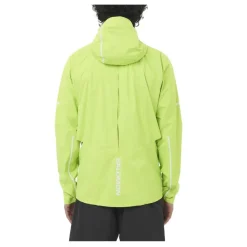 Chaquetas Salomon Bonatti Pro Jkt M