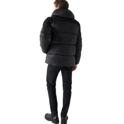 Chaquetas Salsa Zs_Puffer