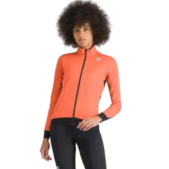 Chaquetas Sportful Fiandre Medium W Jacket