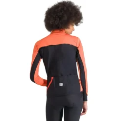 Chaquetas Sportful Fiandre Medium W Jacket