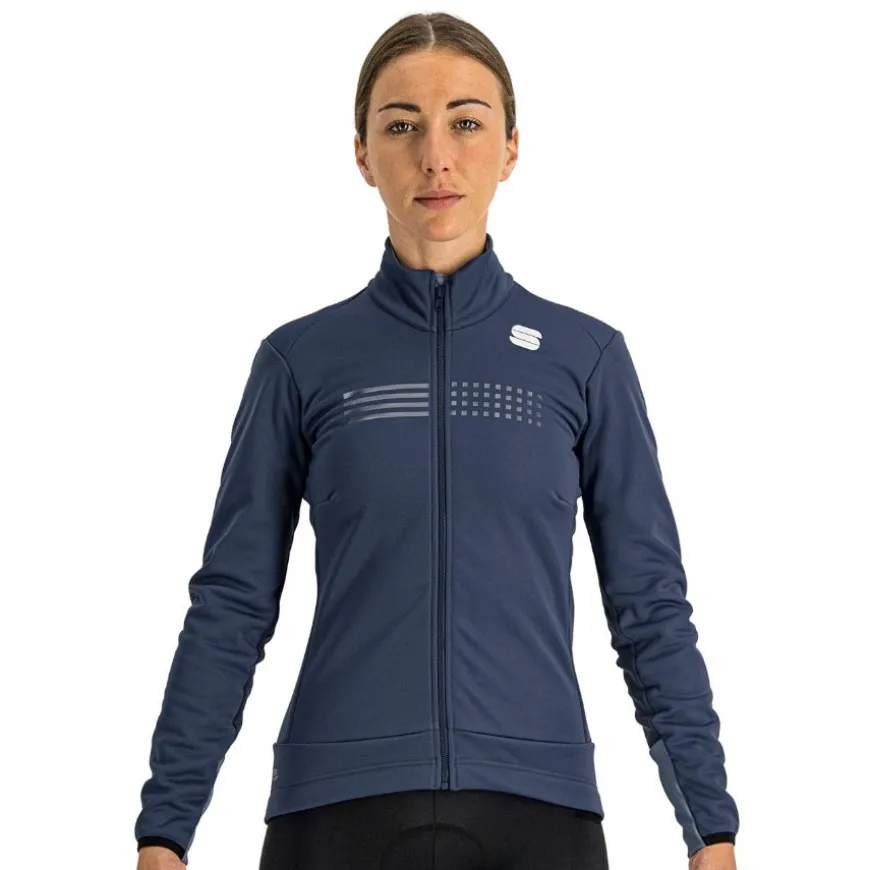 Chaquetas Sportful Tempo W Jacket