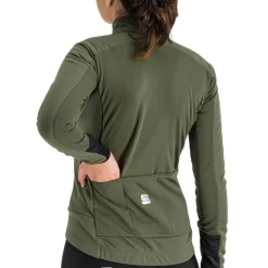 Chaquetas Sportful Tempo W Jacket