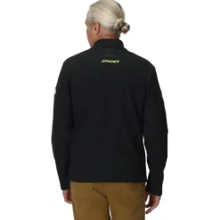 Chaquetas Spyder M Wengen Bandit Jacket
