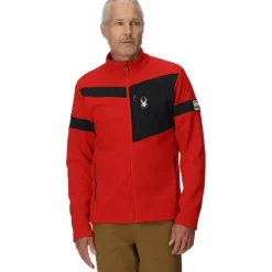 Chaquetas Spyder M Wengen Bandit Jacket