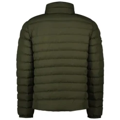 Chaquetas Superdry Fuji Print Padded Jacket