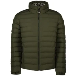 Chaquetas Superdry Fuji Print Padded Jacket