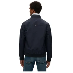 Chaquetas Superdry Nylon Harrington Jacket
