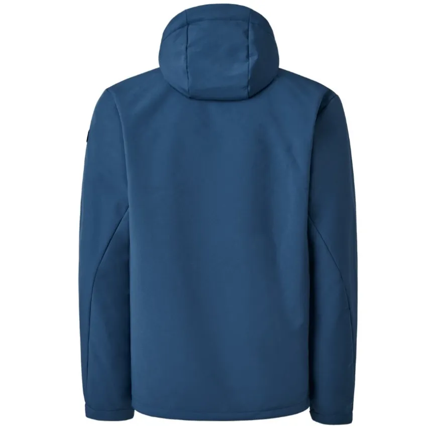 Chaquetas Ternua Benton Jkt M