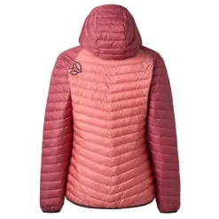 Chaquetas Ternua Bionik Hood Jkt W