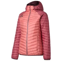 Chaquetas Ternua Bionik Hood Jkt W