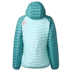 Chaquetas Ternua Bionik Hood Jkt W