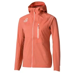 Chaquetas Ternua Cyclone Pro Jkt W
