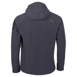 Chaquetas Ternua Demin Hard Hood Jkt M