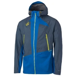 Chaquetas Ternua Kars Jkt M
