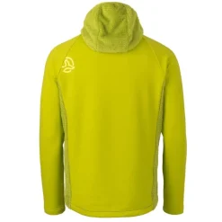 Chaquetas Ternua Kimo Hybrid Jkt M