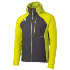 Chaquetas Ternua Kimo Hybrid Jkt M