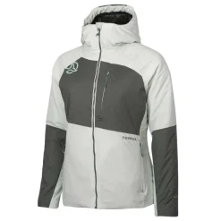 Chaquetas Ternua Kustak