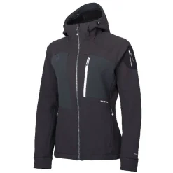 Chaquetas Ternua Lekka Hard Hood 2.0 Jkt W
