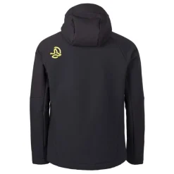 Chaquetas Ternua Lokkta Hard Hood Jkt M