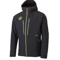 Chaquetas Ternua Lokkta Hard Hood Jkt M
