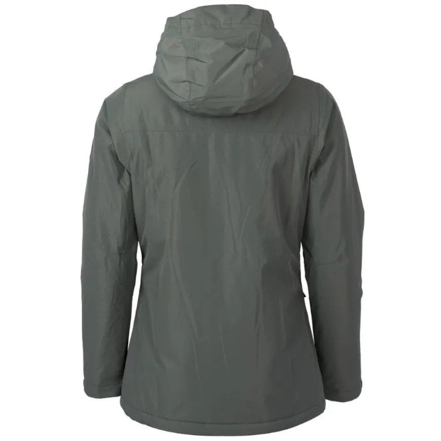 Chaquetas Ternua Torngat Jkt W
