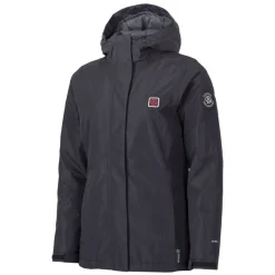 Chaquetas Ternua Torngat Jkt W