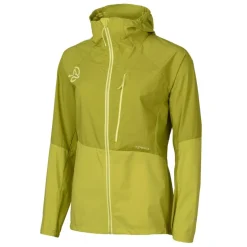 Chaquetas Ternua Torsen Hard Hood Jkt M
