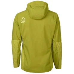 Chaquetas Ternua Torsen Hard Hood Jkt M